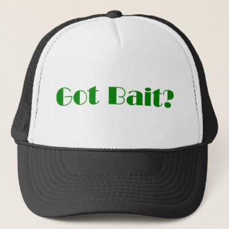 Got Bait Hat