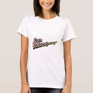 Got Battenberg? T-Shirt