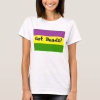 Got Beads?