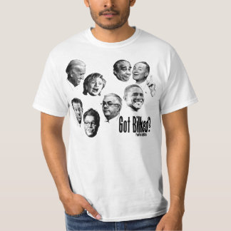Got Bilked? T-Shirt