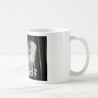 Got Bird? Coffee Mug