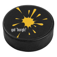 got 'burgh?