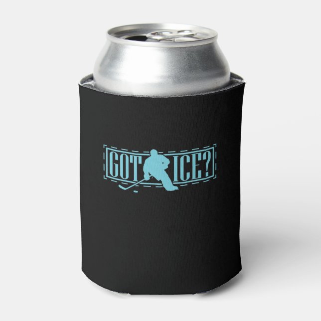 Got? Can Cooler (Can Front)