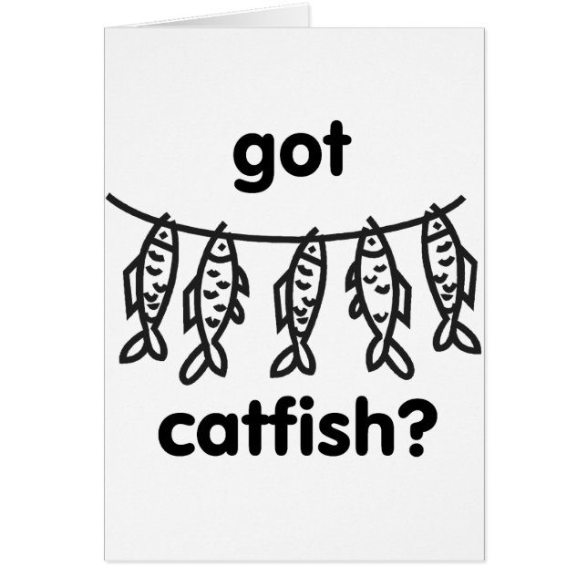 got catfish (Front)