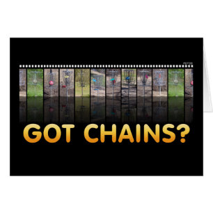 Got Chains?