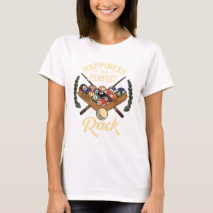 Got Chalk Weight Lifting Bouldering Billiards Funn T-Shirt