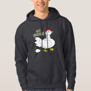 Got Chickens? Hoodie