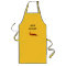 GOT CHILI APRON