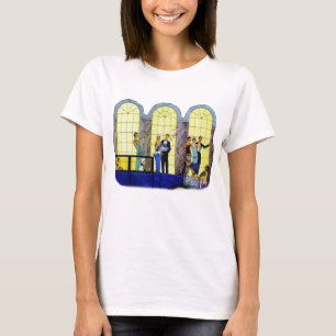 GOT CLASS ? T-Shirt
