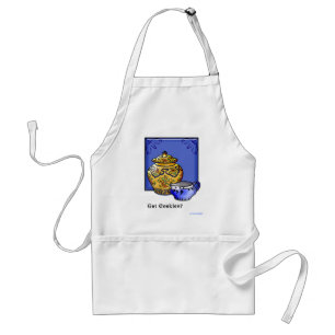 Got Cookies? Standard Apron