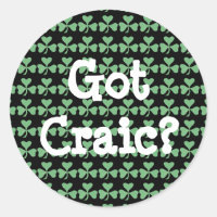 Got Craic?