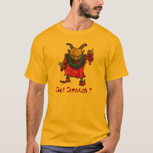 Got Crawfish Monster T-Shirt