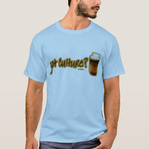 Got Culture? Kombucha T-Shirt