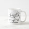got dachshunds? mug