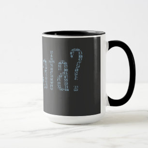 Got Data Mug