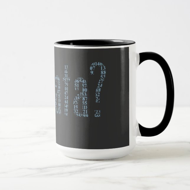 Got Data Mug (Right)