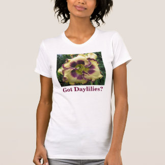 Got Daylilies? T-Shirt