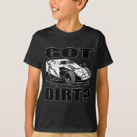 Got Dirt? Dirt Modified Racing