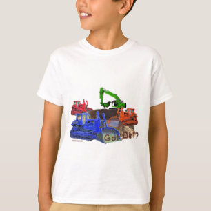 Got dirt? T-Shirt