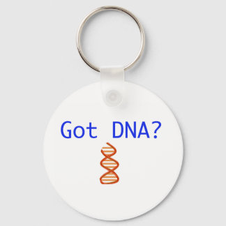 Got_Dna Key Ring