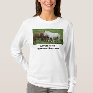 Got Draught ? (light colour T's) T-Shirt