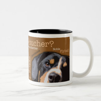 Got Entlebucher? Mug