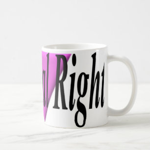 Got Equal Rights? Coffee Mug