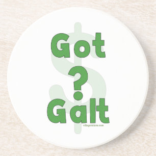 Got Galt Coaster