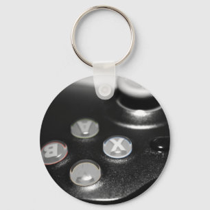 Got Game Key Ring