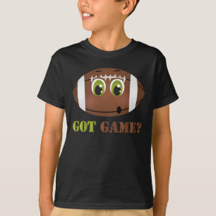 Got GameTagless ComfortSoft® T-Shirt