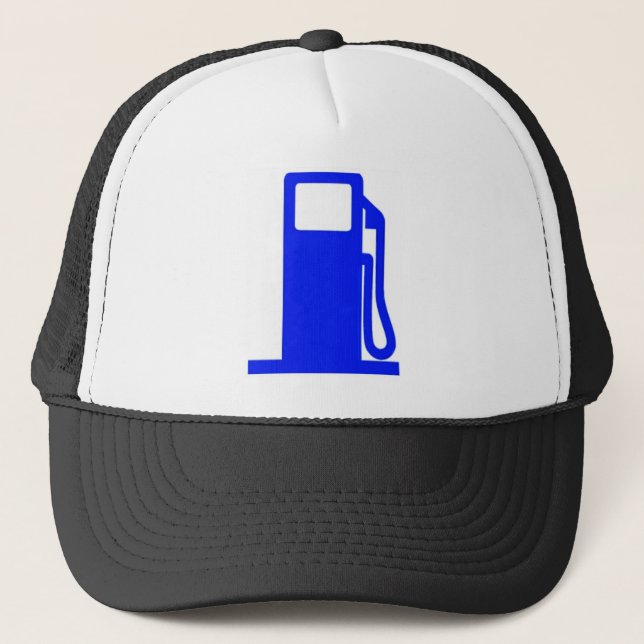 Got Gas? Trucker Hat (Front)
