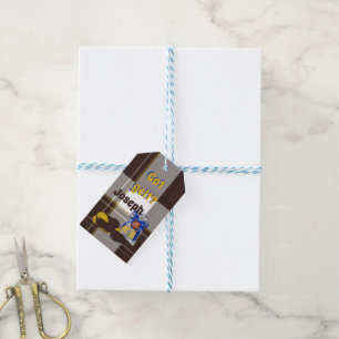 Got-Gelt-Chocolate-Coin-Grouping- Gift Tags