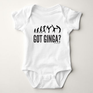 Got ginga baby baby bodysuit