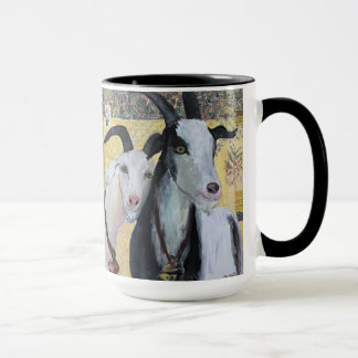 Got Goat? 'Close to you' Goats Mug