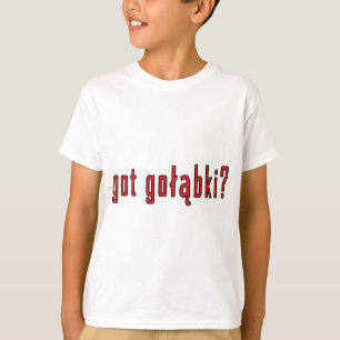 got golabki? T-Shirt