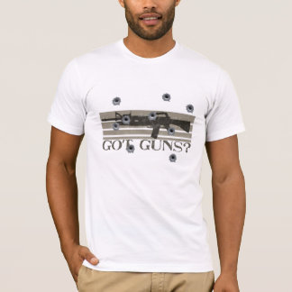 Got Guns T-Shirt