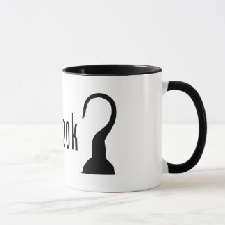 got hook? Coffee Mug