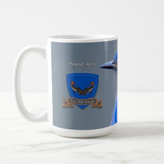 GOT House Avis Creature Mug