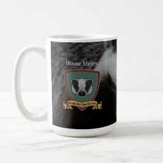 GOT House Meles Creature Mug
