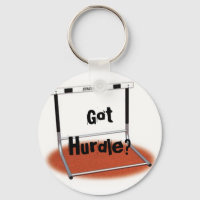Got Hurdle?