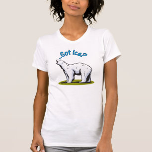 Got Ice? T-Shirt