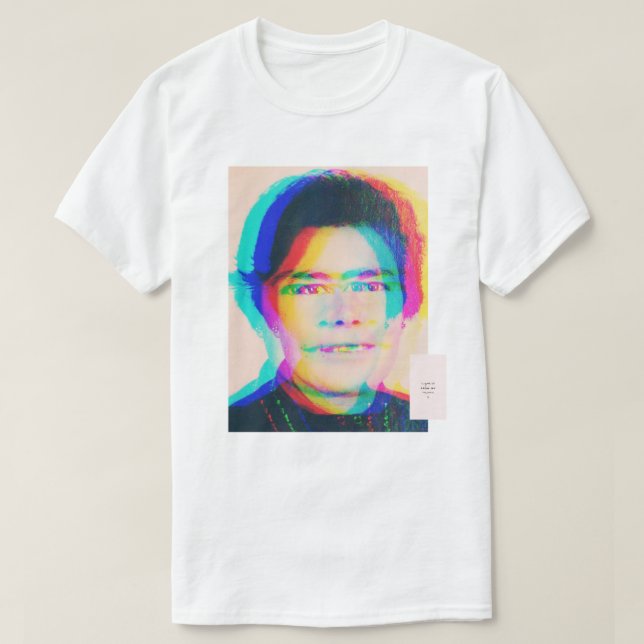 Got It from Mama T-Shirt (Design Front)