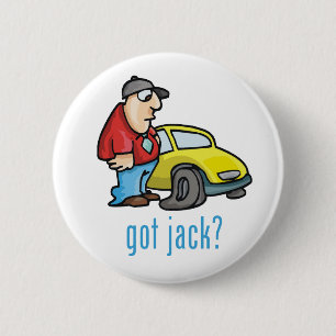 Got Jack? Button