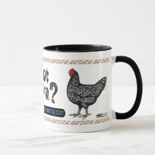 Got Java? Mug