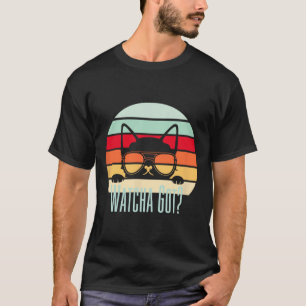 Got Kamala Harris 2024 Reporter Rally Dnc T-Shirt