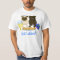 Got Latkes Hanukkah Pug Tees