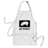 Got Lechon - Black