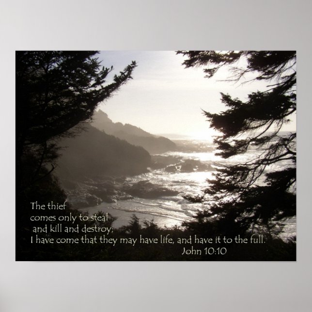 Got Life? Poster (Front)