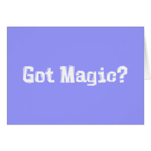 Got Magic Gifts