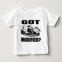 Got Modified? Dirt Modified Racing